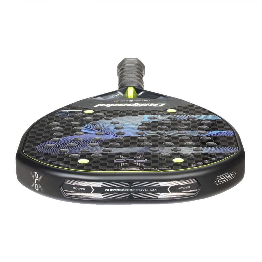 Racchetta Bullpadel Padel Xplo 2026