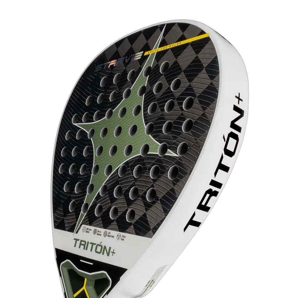 Racchetta Starvie Triton Balance + 2026