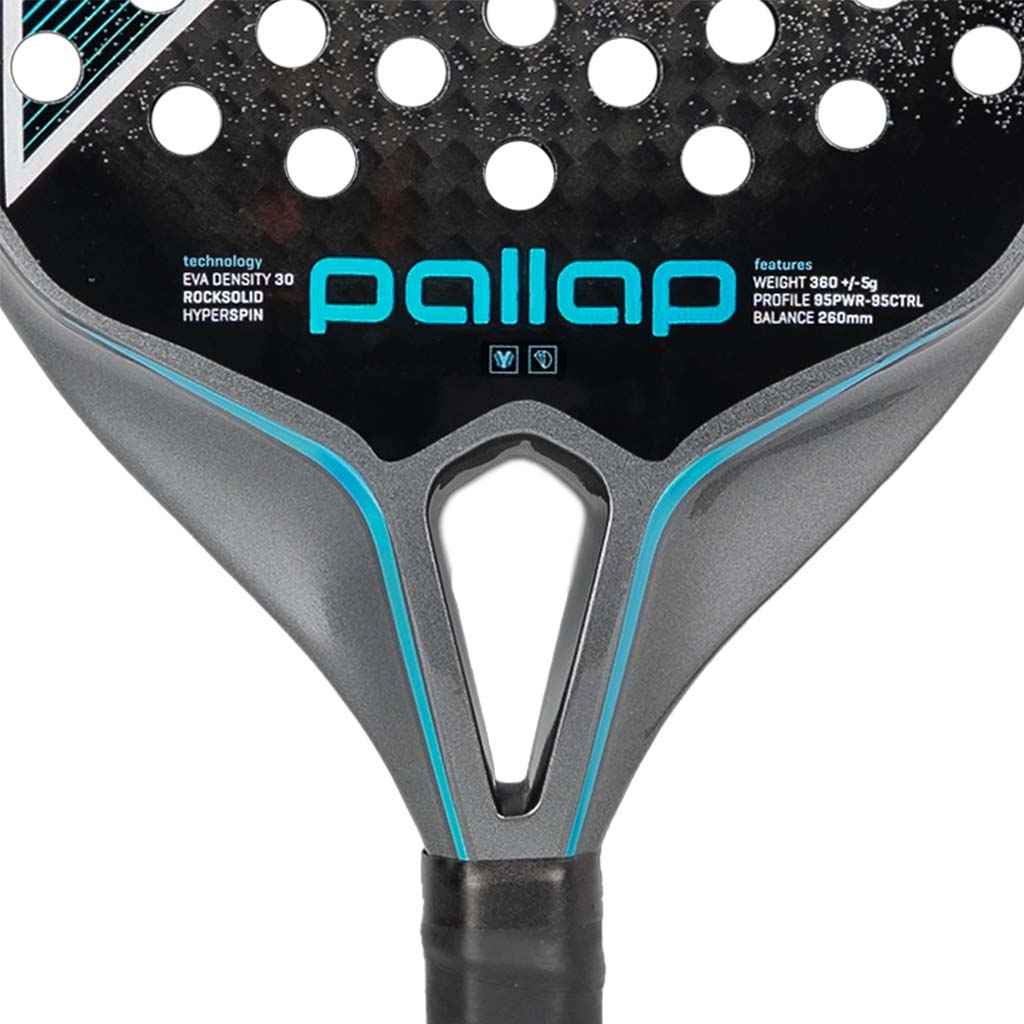 Racchetta Pallap Velocity Elite 2026