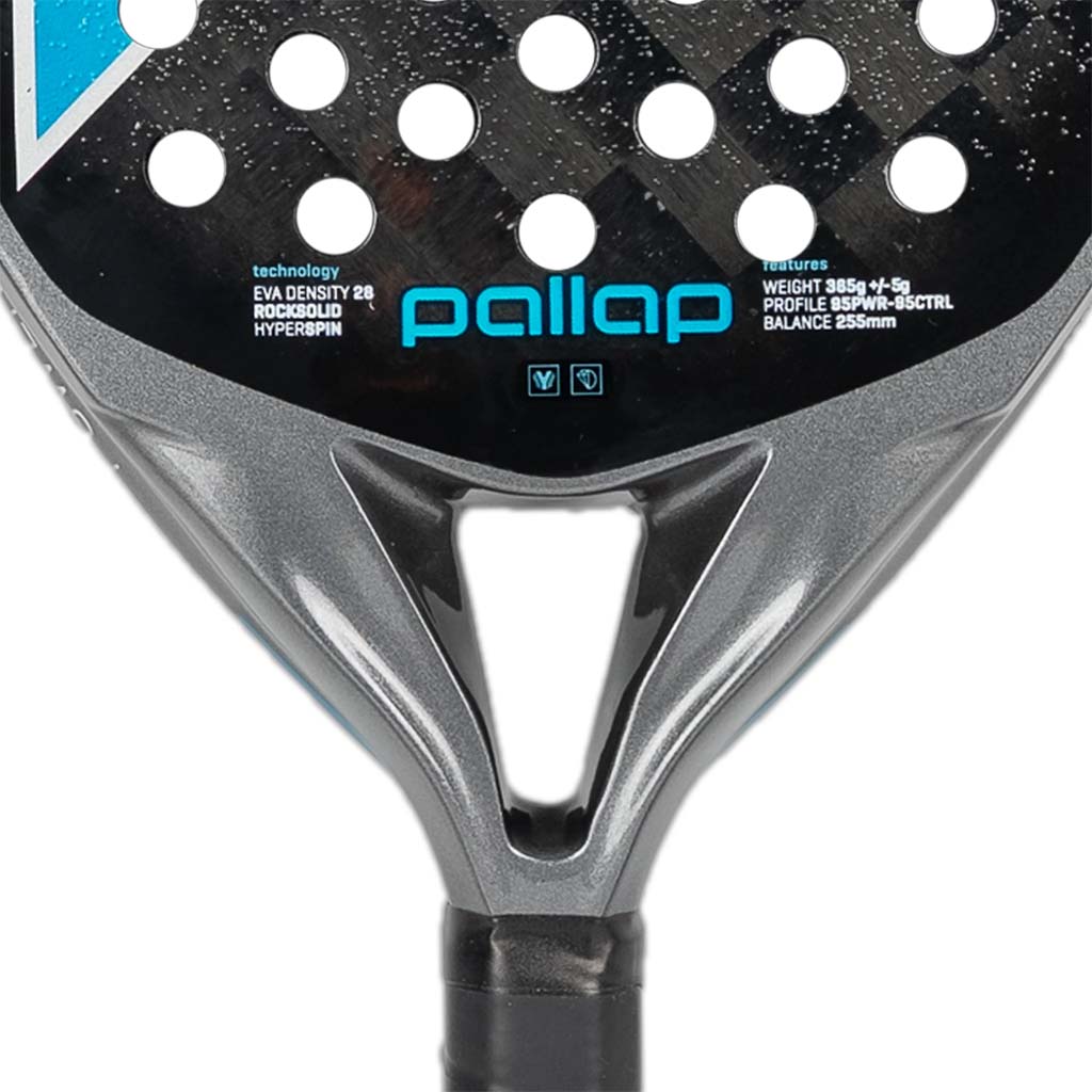 Racchetta Pallap Power Elite 2025