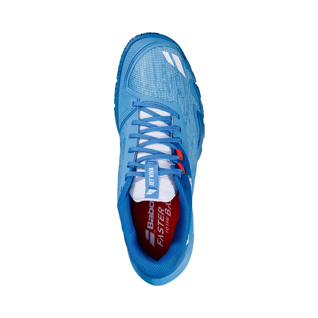 Scarpe da Padel Babolat M Jet Viva 2026