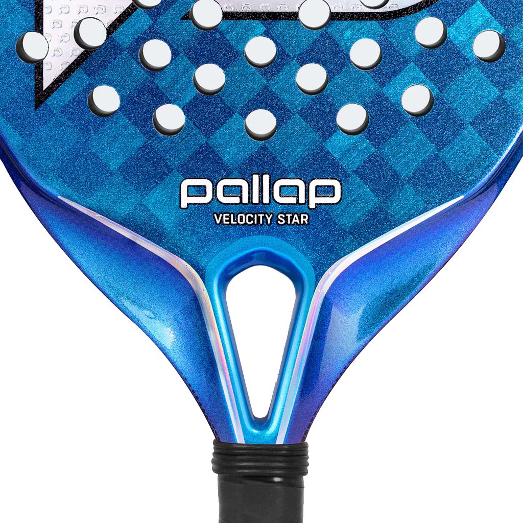 Racchetta Pallap Velocity Star