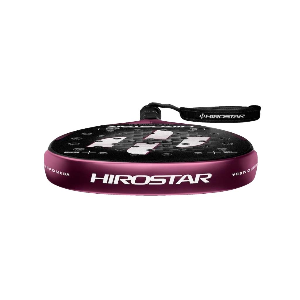 Racchetta Hirostar Andromeda 2026