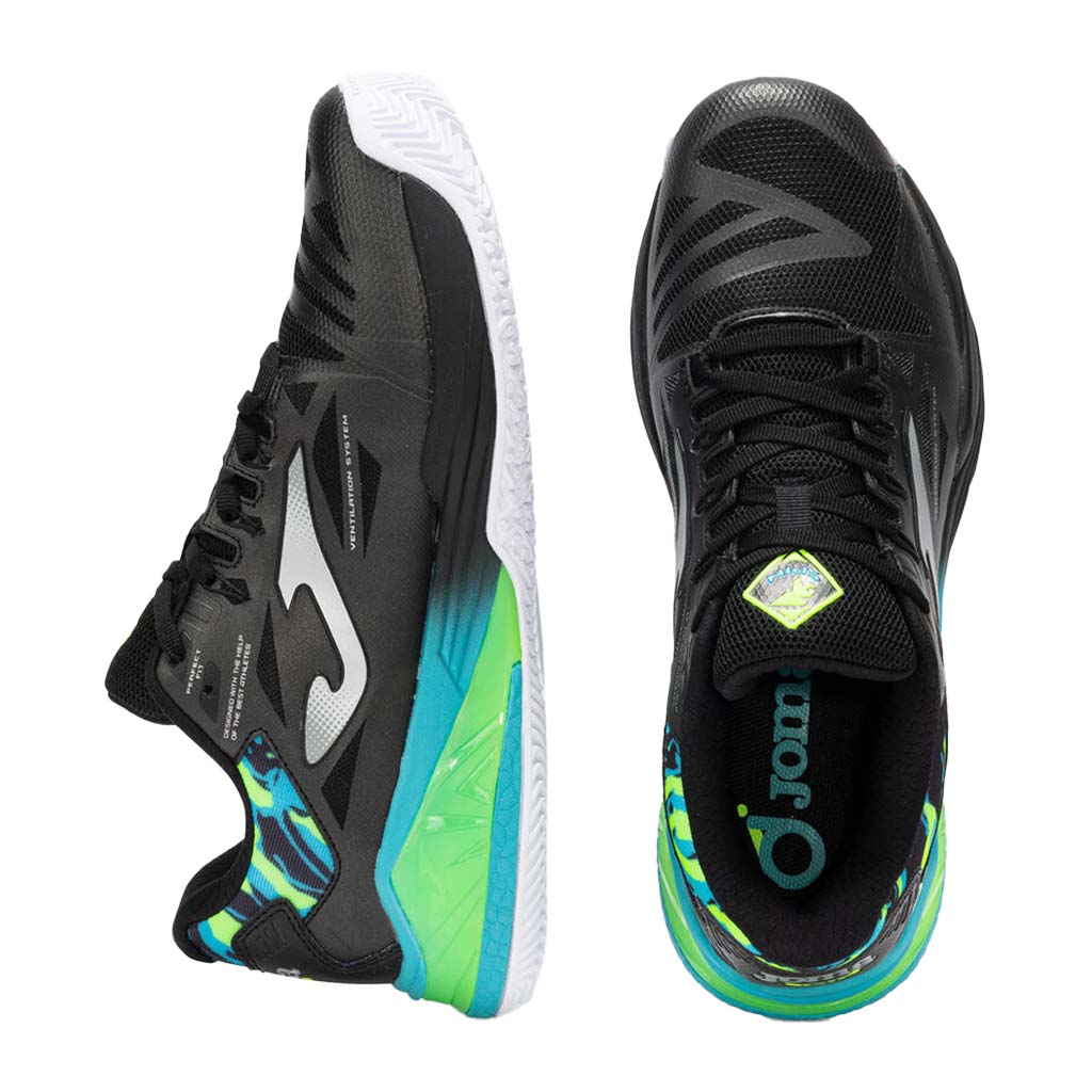 Scarpe da Padel Joma M Spin 2501