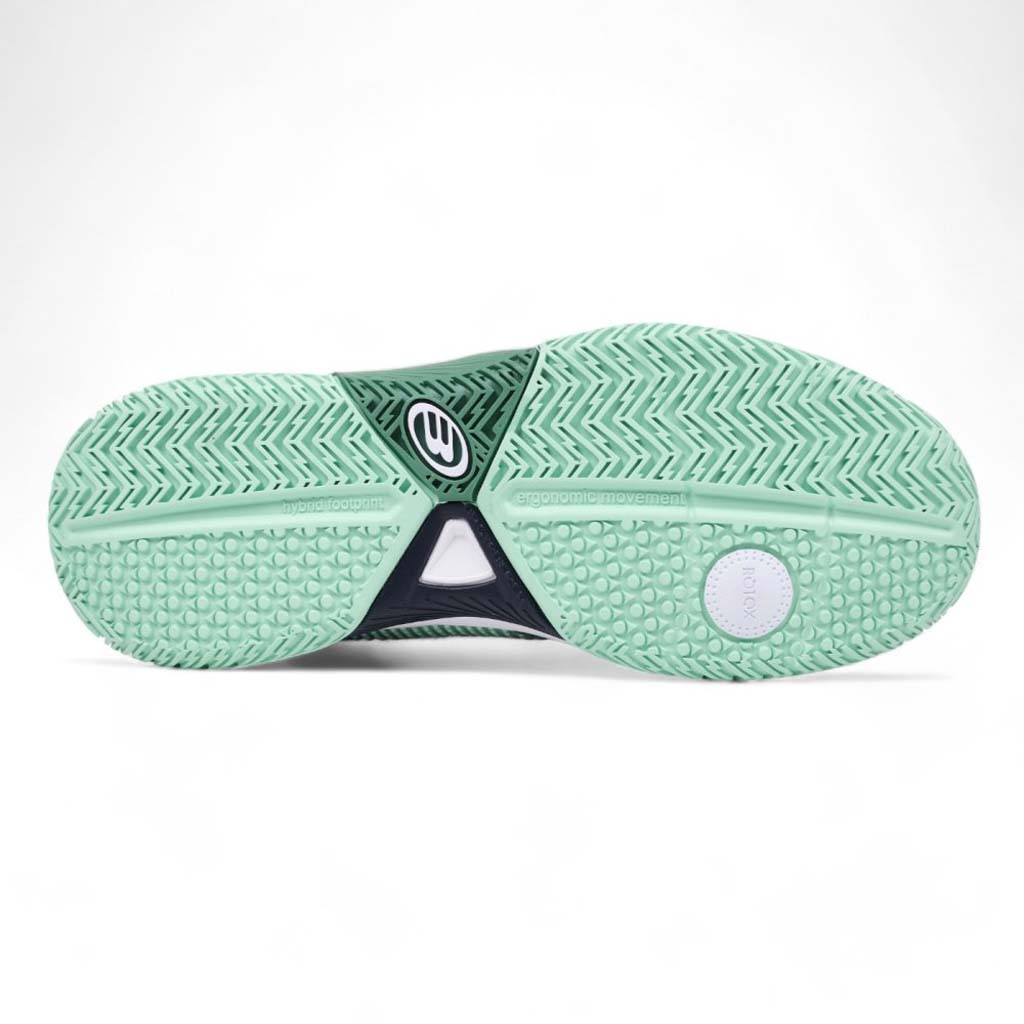 Scarpe da Padel Bullpadel W Next W 25 V