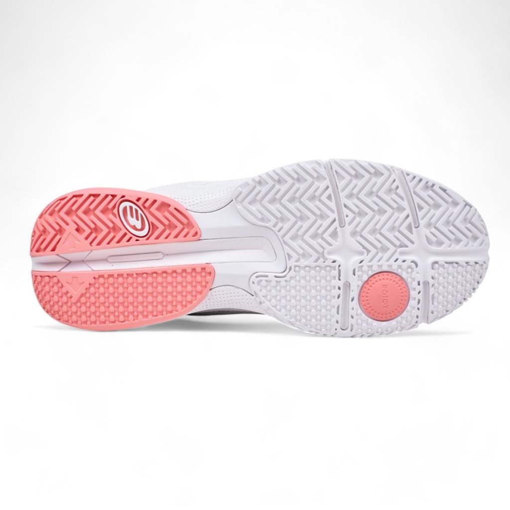Scarpe da Padel Bullpadel W Flow 25 V