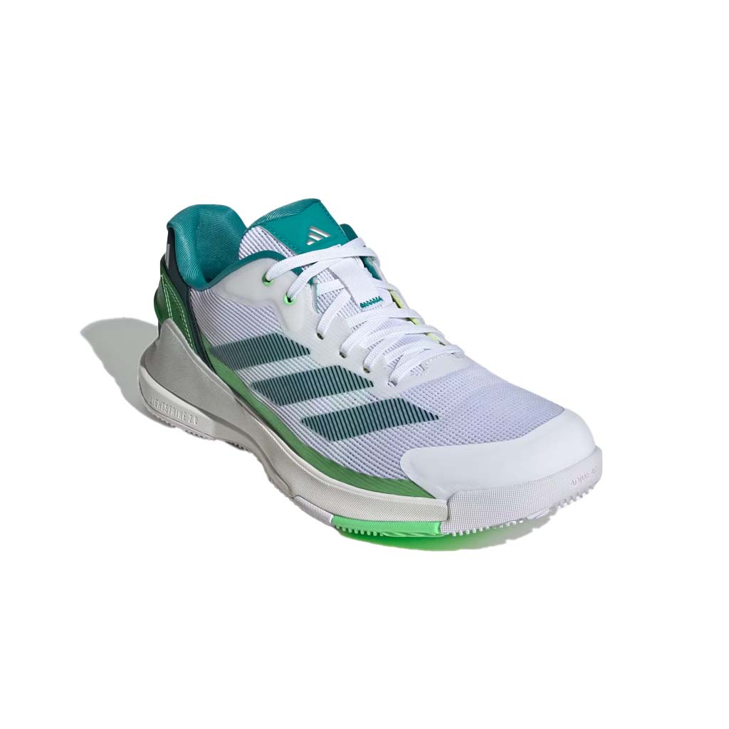 Scarpe da Padel Adidas Crazyquick LS Padel