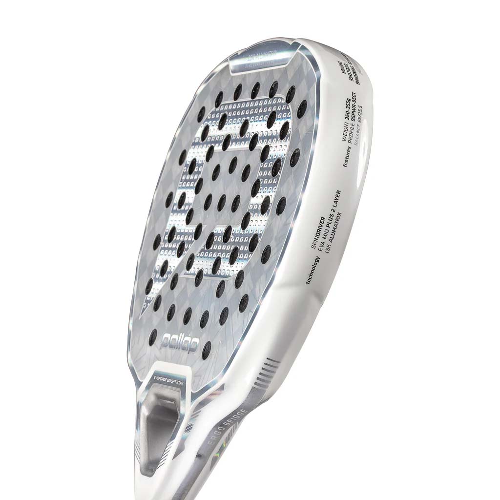 Racchetta Pallap Evoforce Bright Star 2026