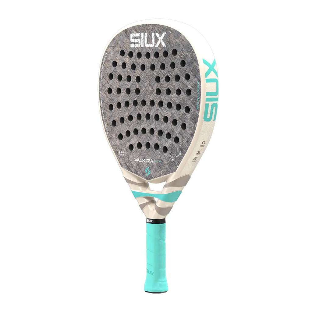 Racchetta Siux Valkiria Pro 2026