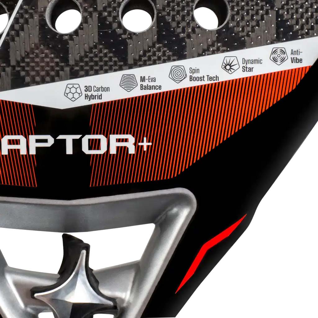 Racchetta Starvie Raptor + 2026