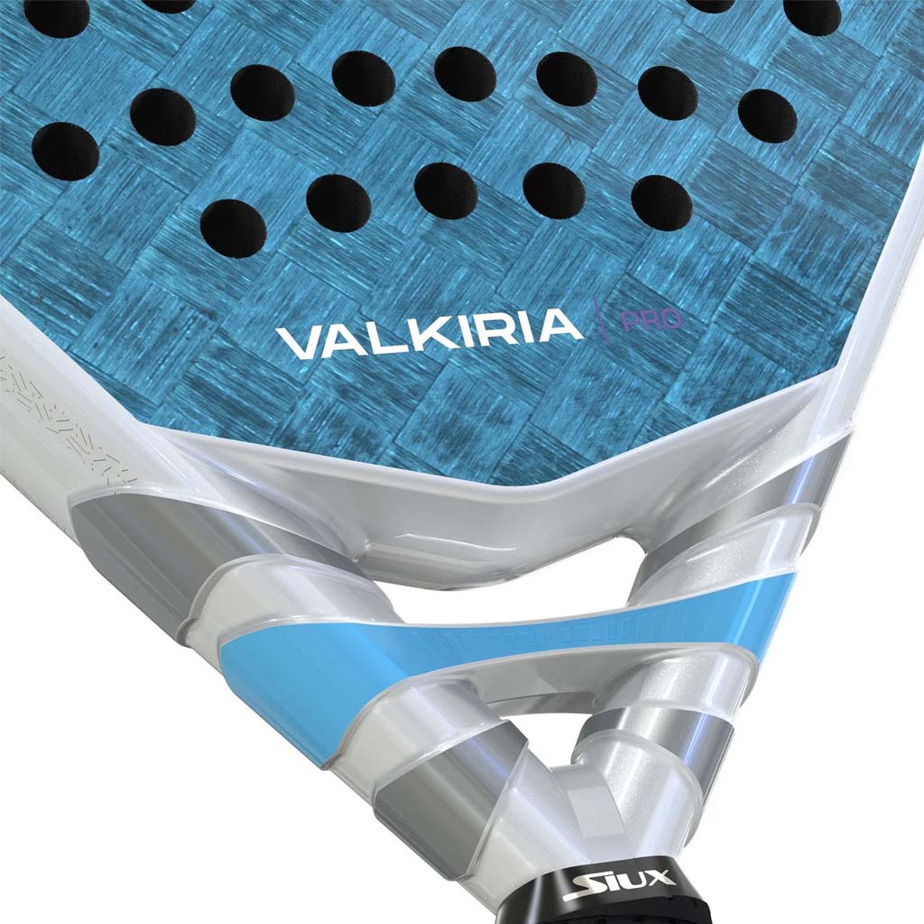 Racchetta Siux Valkiria 2025