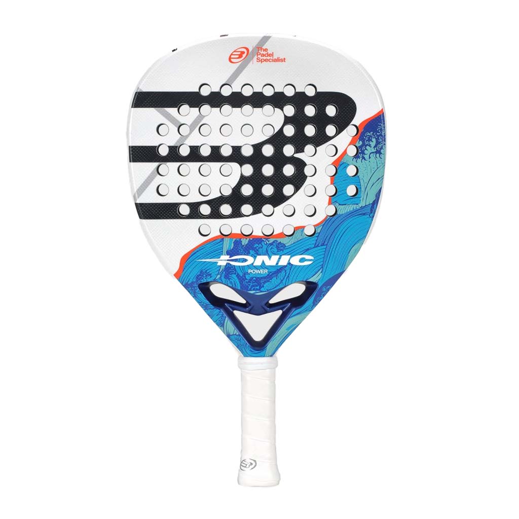 Racchetta Bullpadel Ionic Power 26