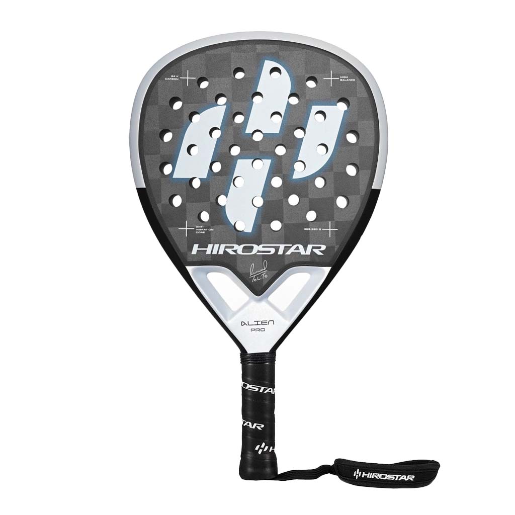 Racchetta Hirostar Alien Pro 2025