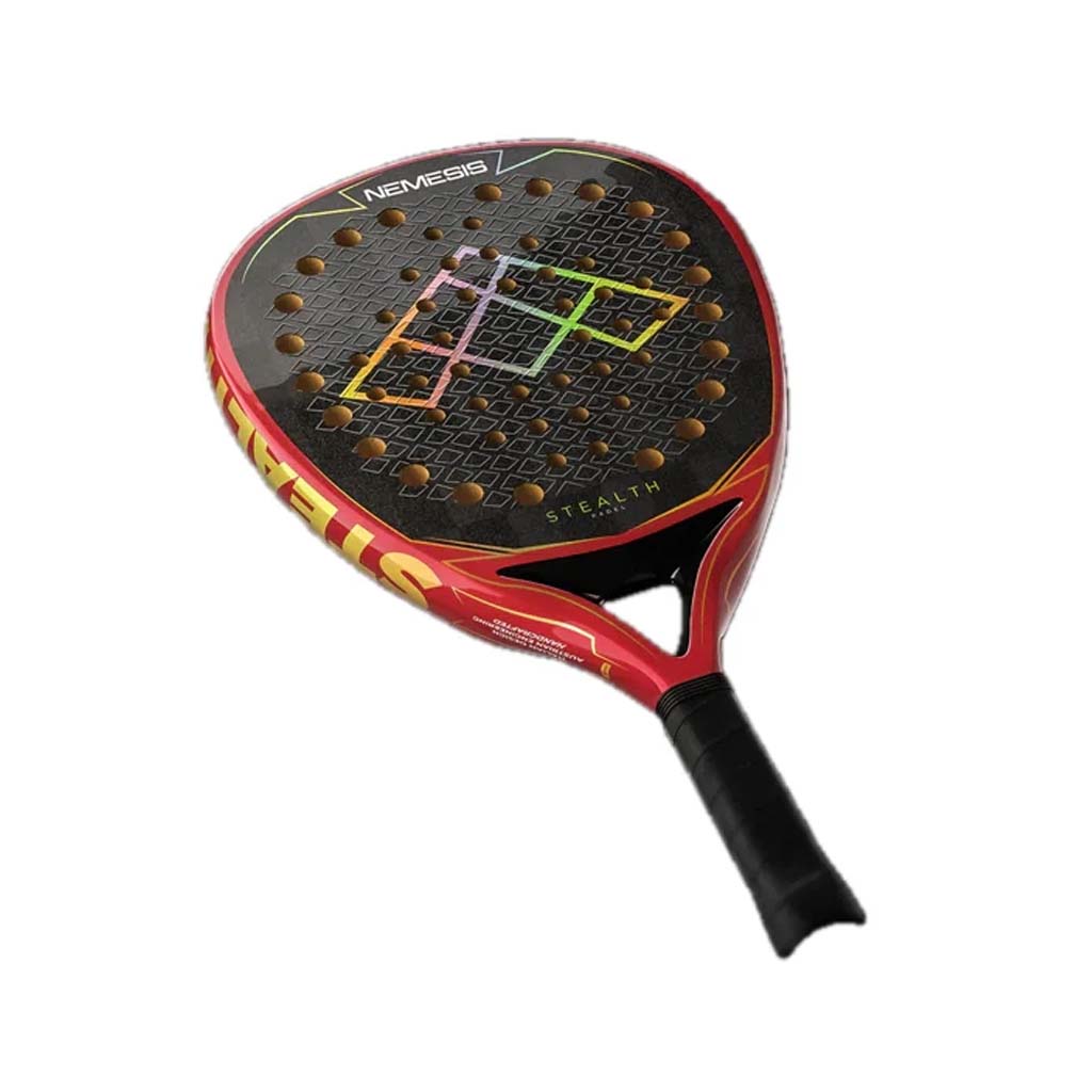 Racchetta Stealth Padel Nemesis