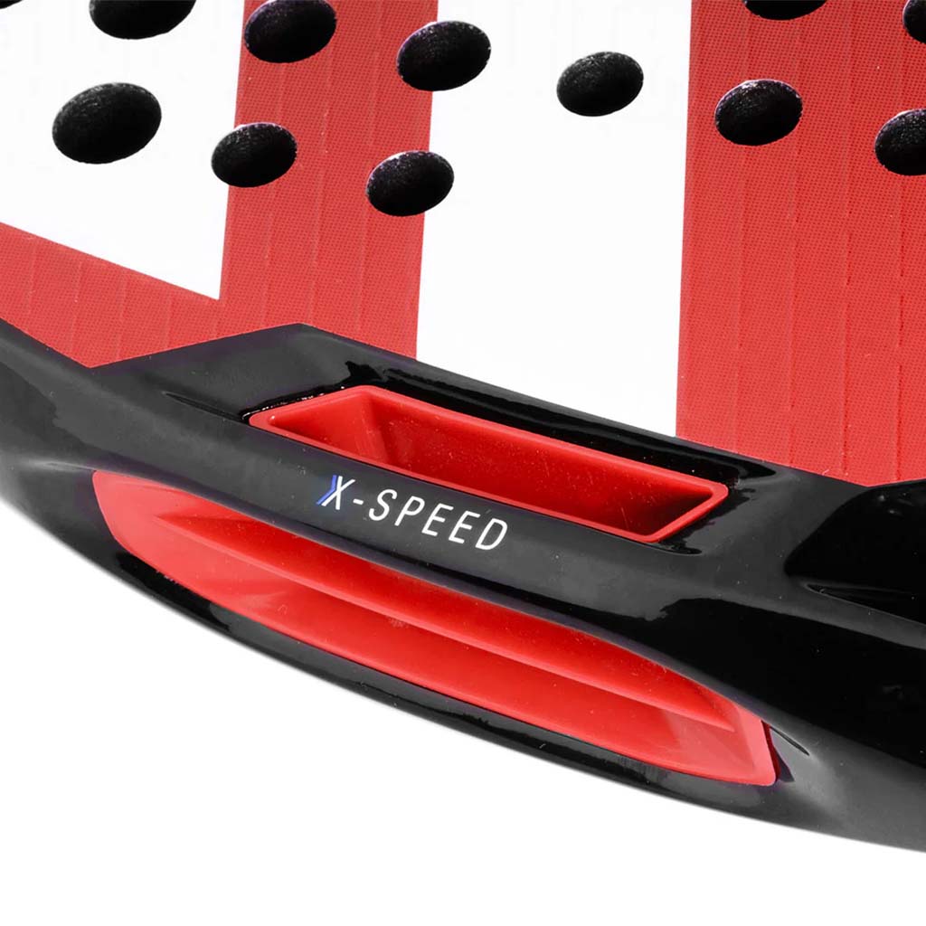 Racchetta Tecnifibre Curva Speed 2025