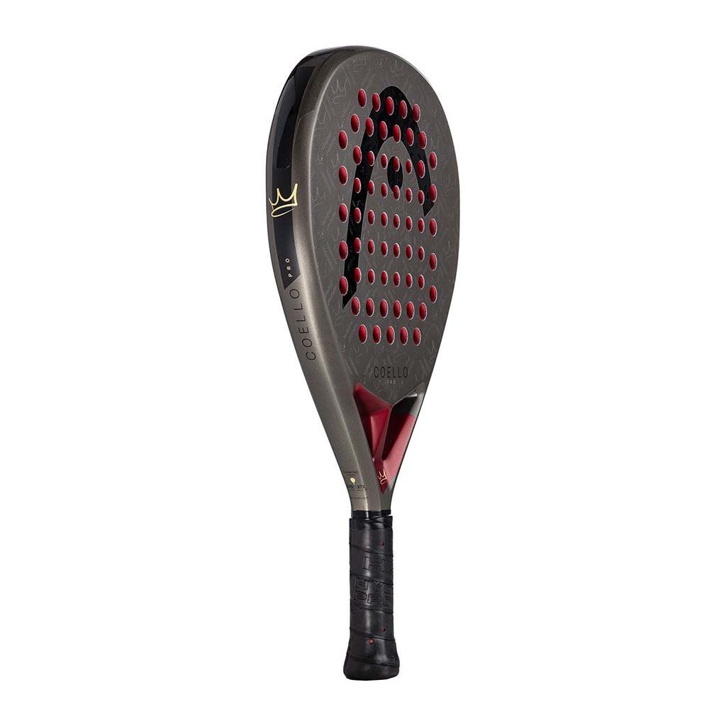 Rachetta Head Coello Pro 2026