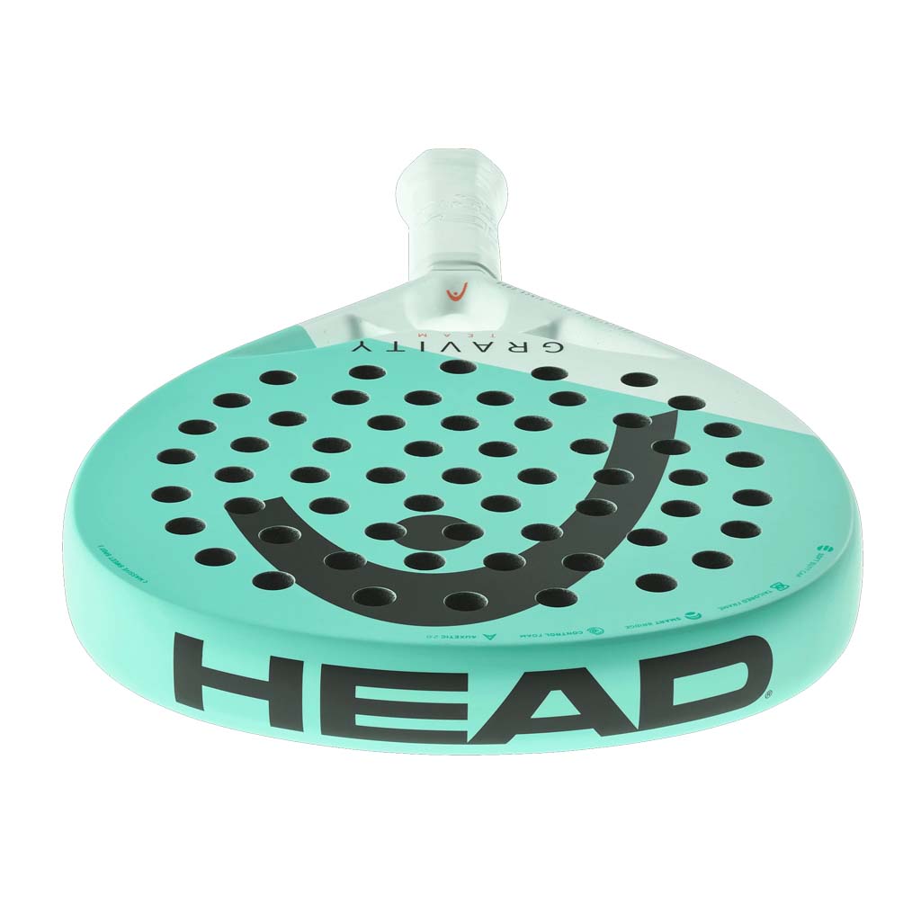 HYPE Racchetta Head Gravity Team 2024