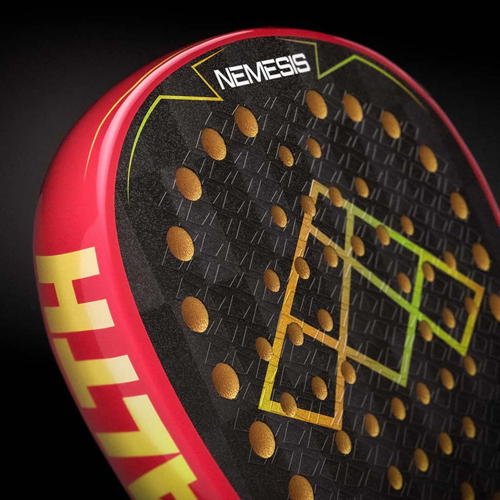 Racchetta Stealth Padel Nemesis