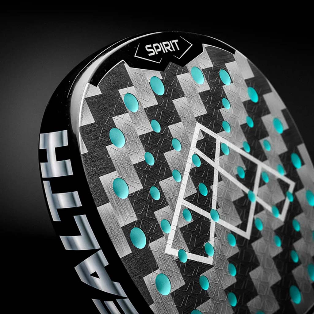 Racchetta Stealth Spirit per Facu Dominguez