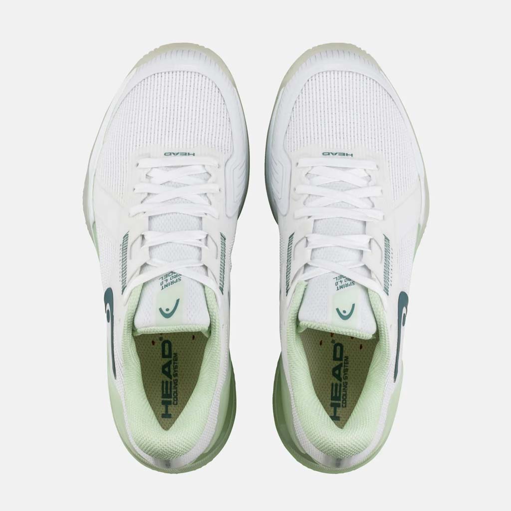 Scarpe da Padel Head W SprintoPro 4.0