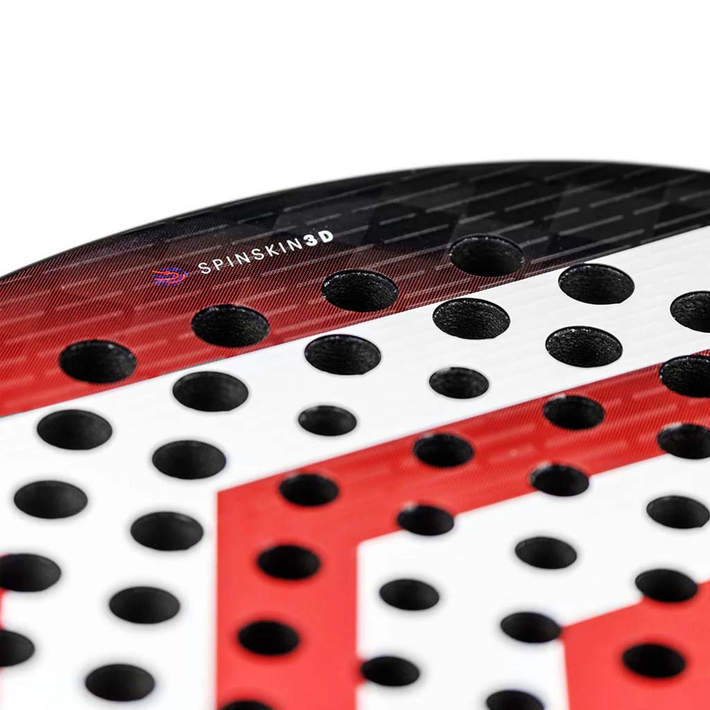 Racchetta Tecnifibre Curva Speed 2025