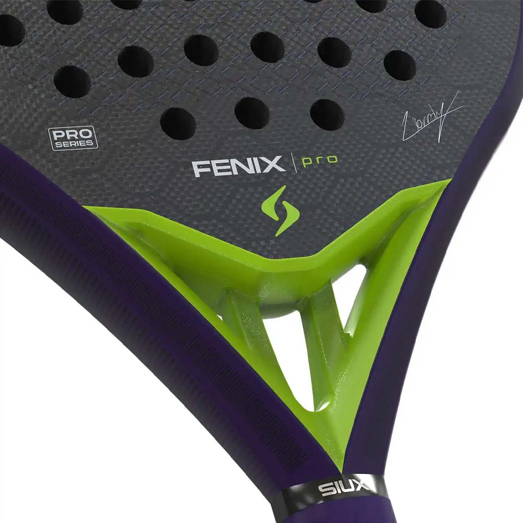 Racchetta Siux Fenix Pro 2026