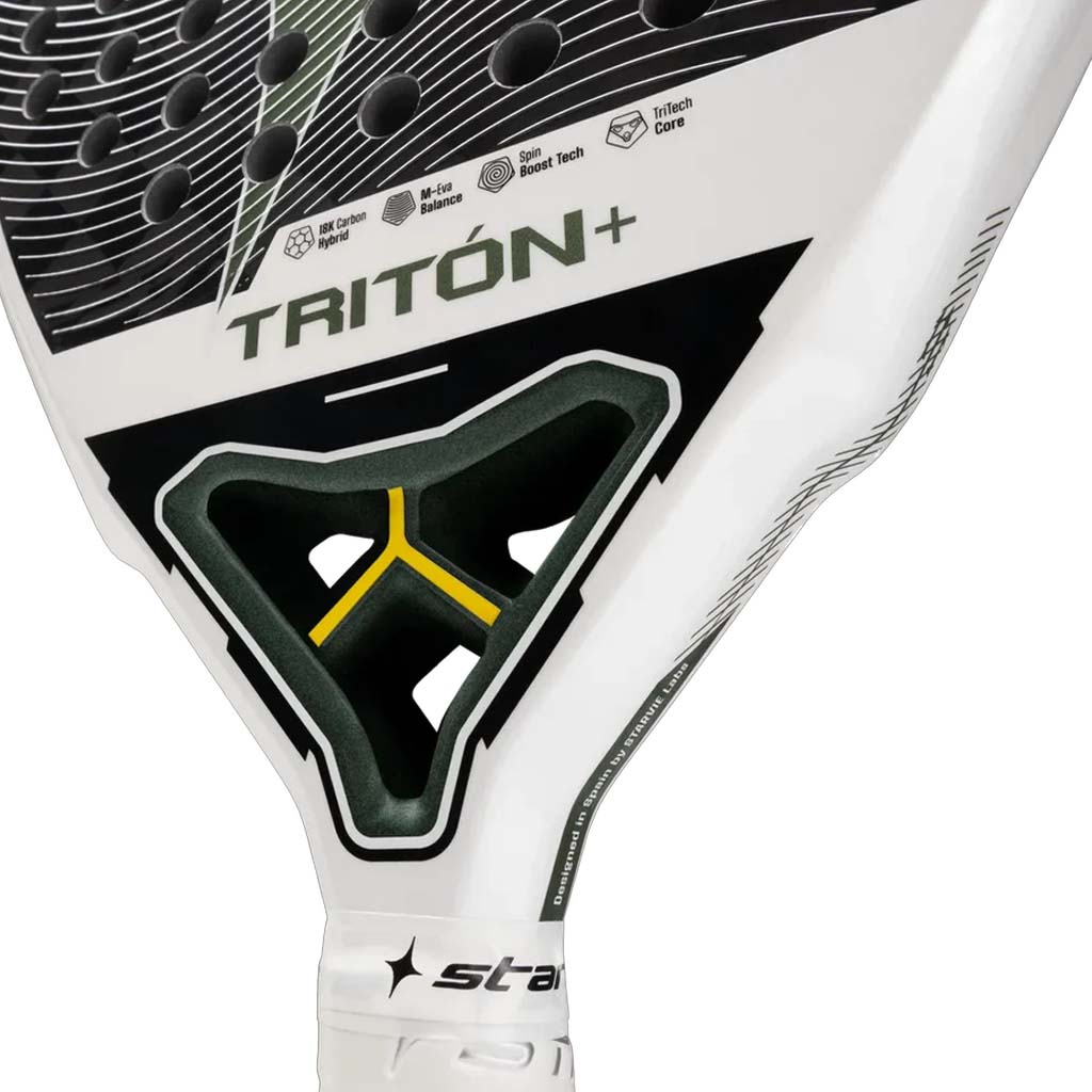 Racchetta Starvie Triton Balance + 2026