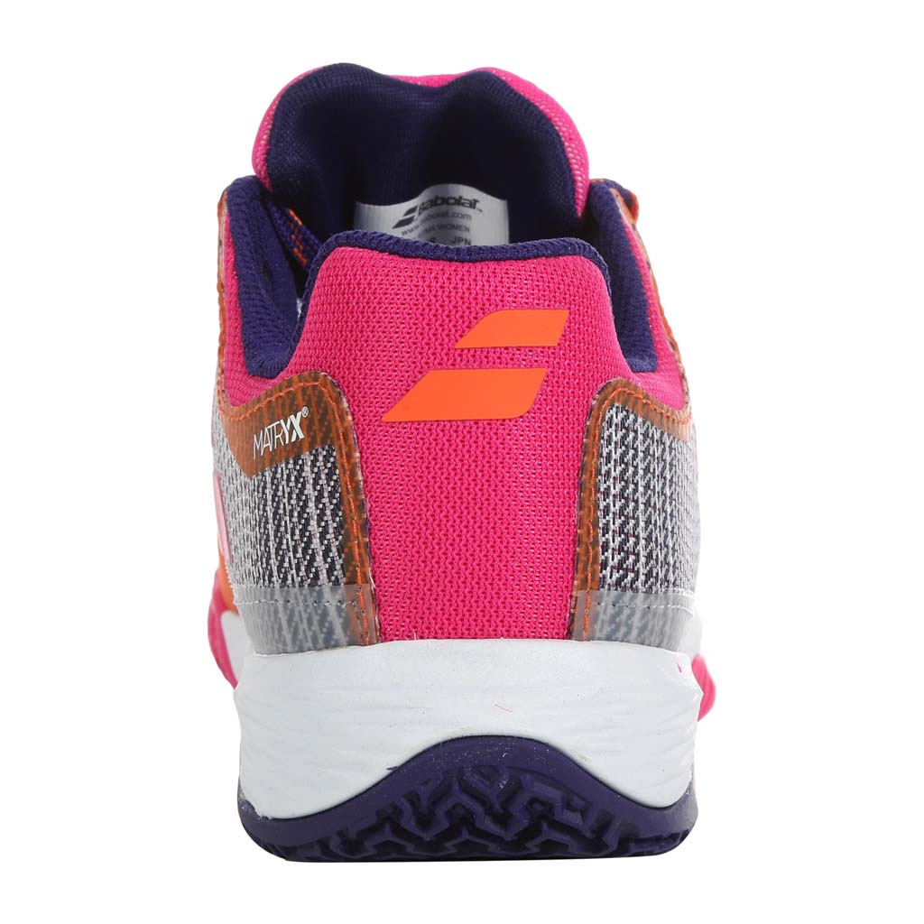 Scarpe da Padel W jet Ritma