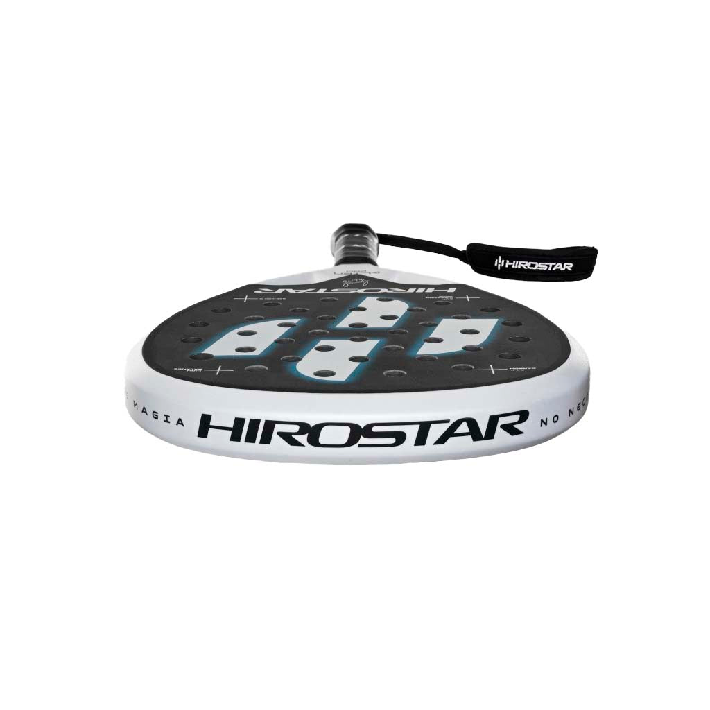 Racchetta Hirostar Alien Pro 2025