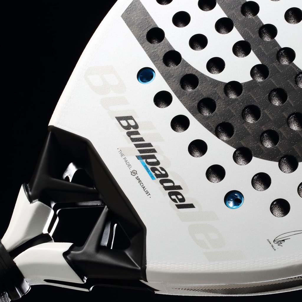 Racchetta Bullpadel Vertex 05 2026 Juan Tello