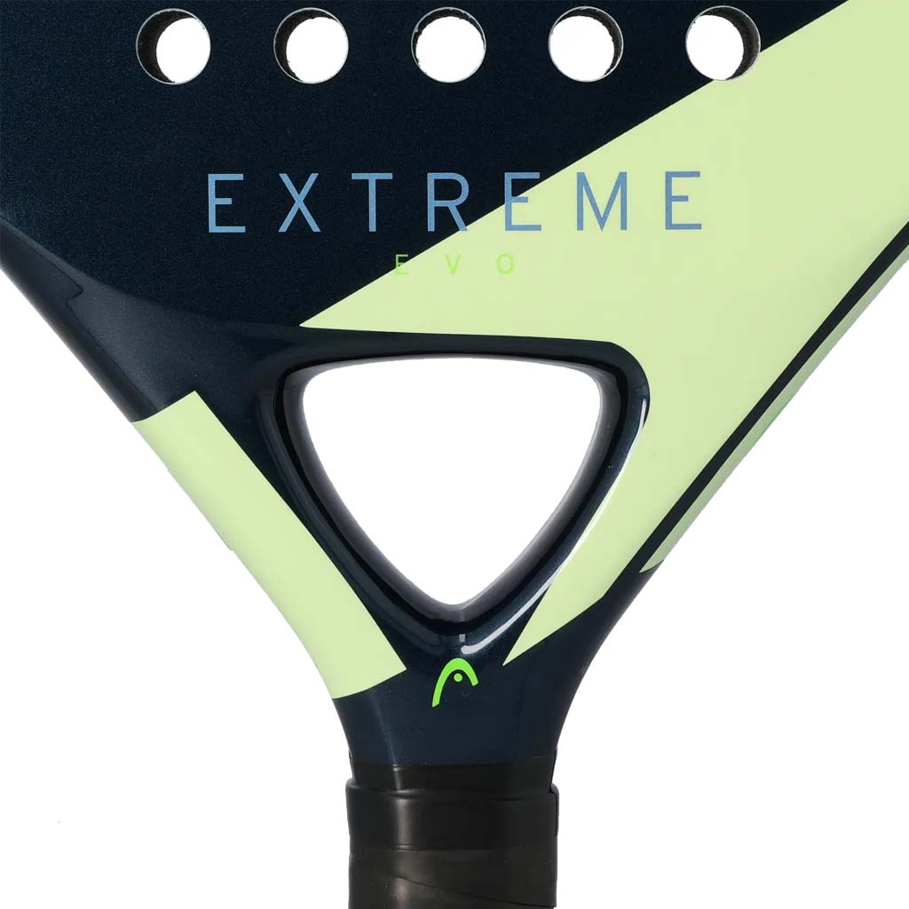 Racchetta Head Evo Extreme 2025
