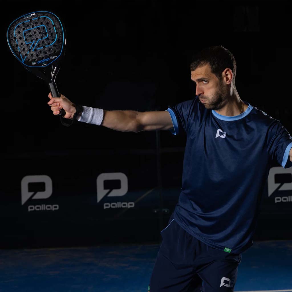 Racchetta Pallap Power Pro