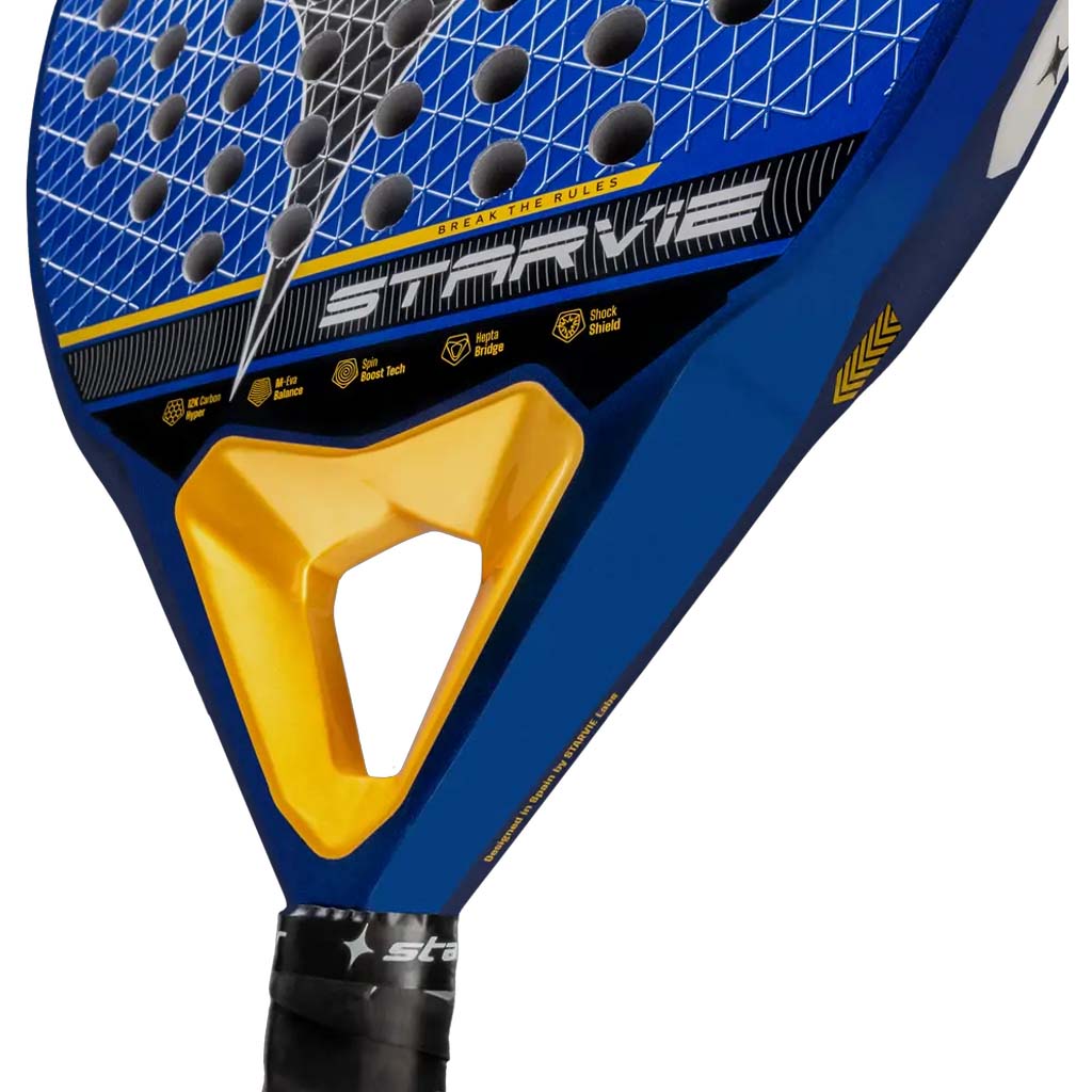Racchetta Starvie Drax + 2026
