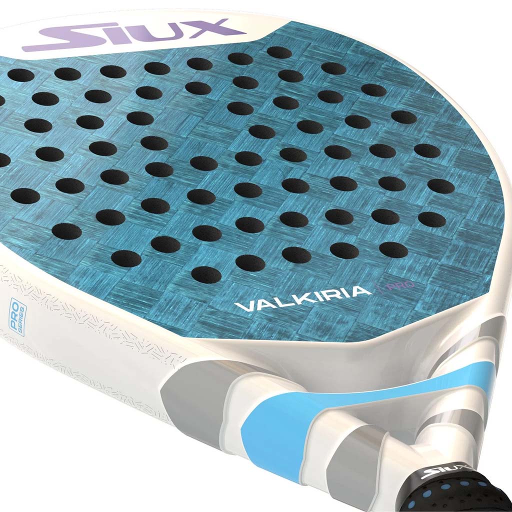 Racchetta Siux Valkiria 2025