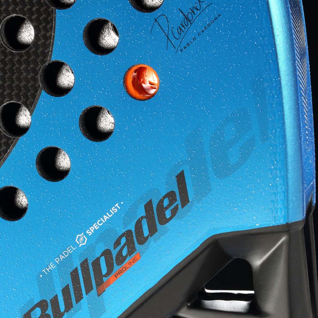Racchetta Bullpadel Vertex 05 GEO 2026