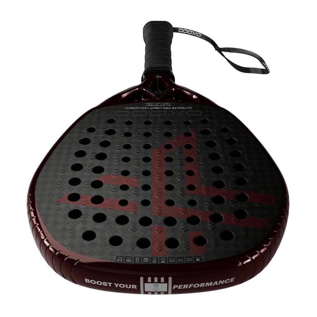 Racchetta Ultimate Pro Light 2026