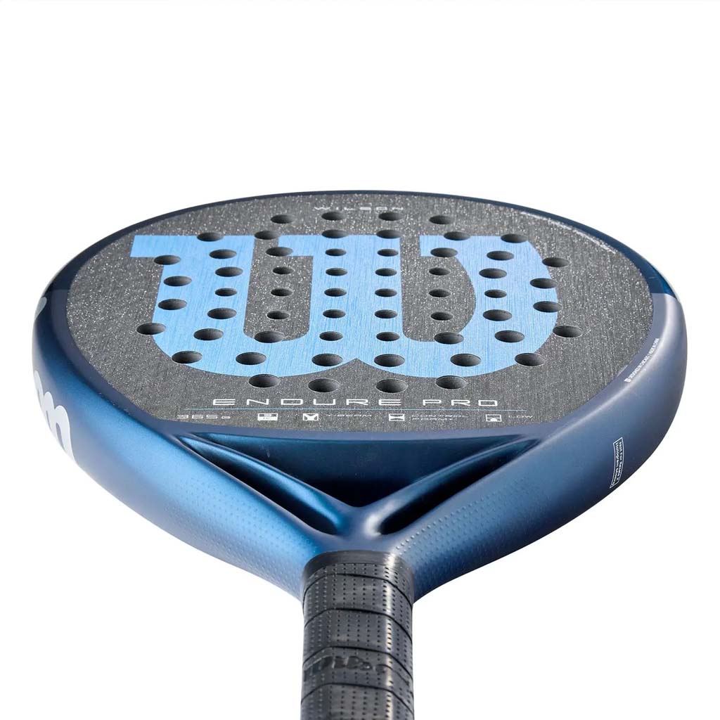 Racchetta Wilson Endure Pro V1 2026