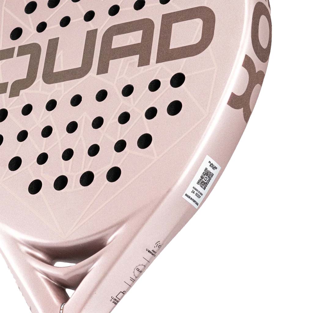 Racchetta Quad Fox 2024