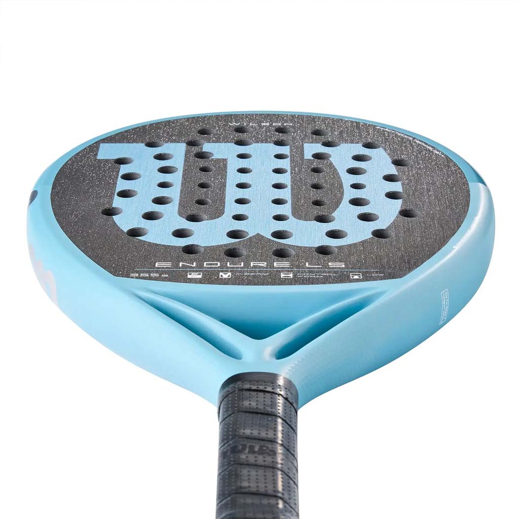 Racchetta Wilson Endure LS V1 2026