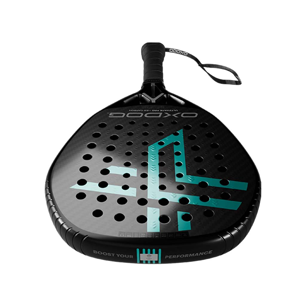 Racchetta Oxdog Ultimate Pro 2026