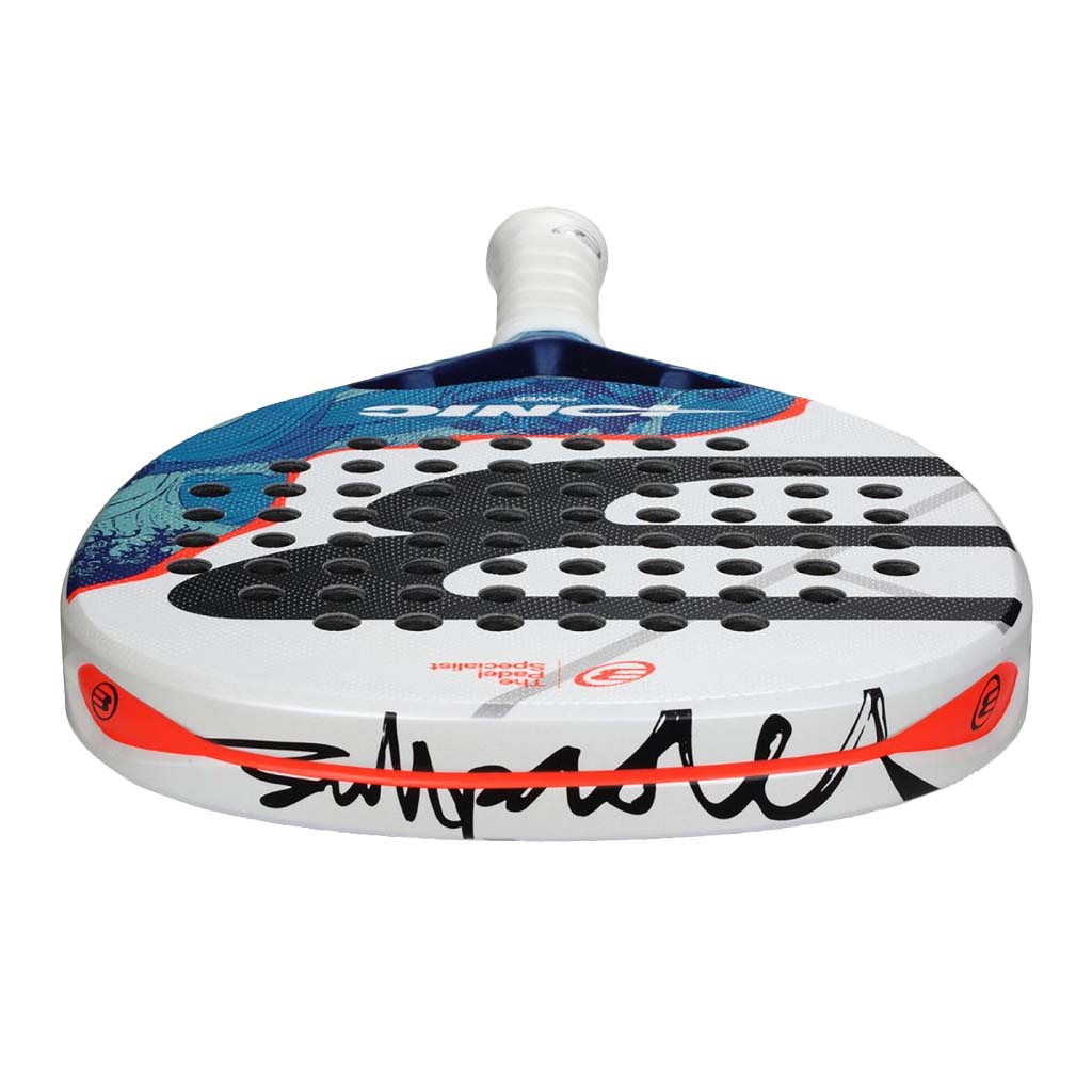Racchetta Bullpadel Ionic Power 26