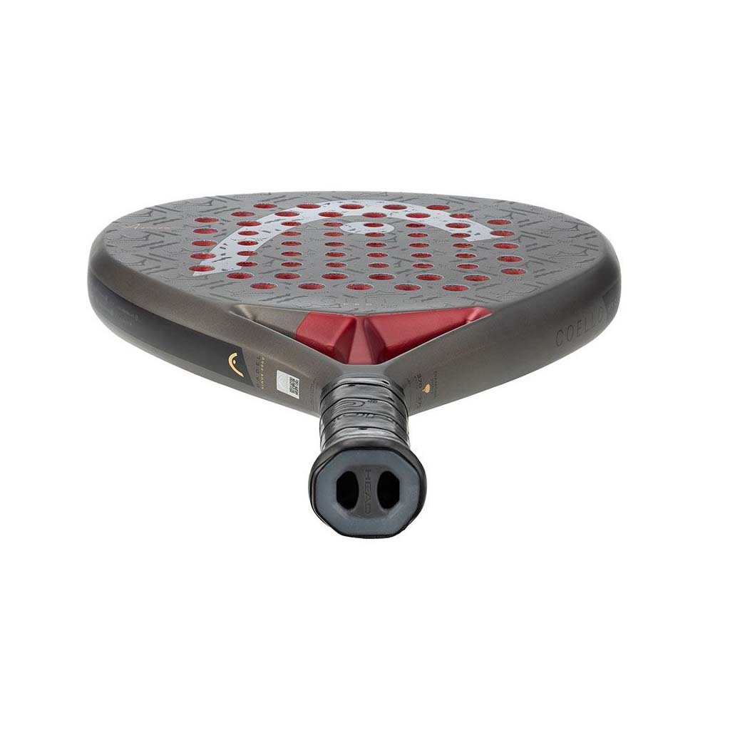 Rachetta Head Coello Pro 2026