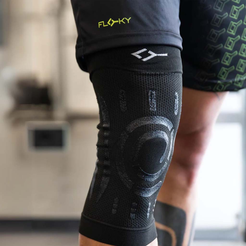 Ginocchiera Floky KNEE Support