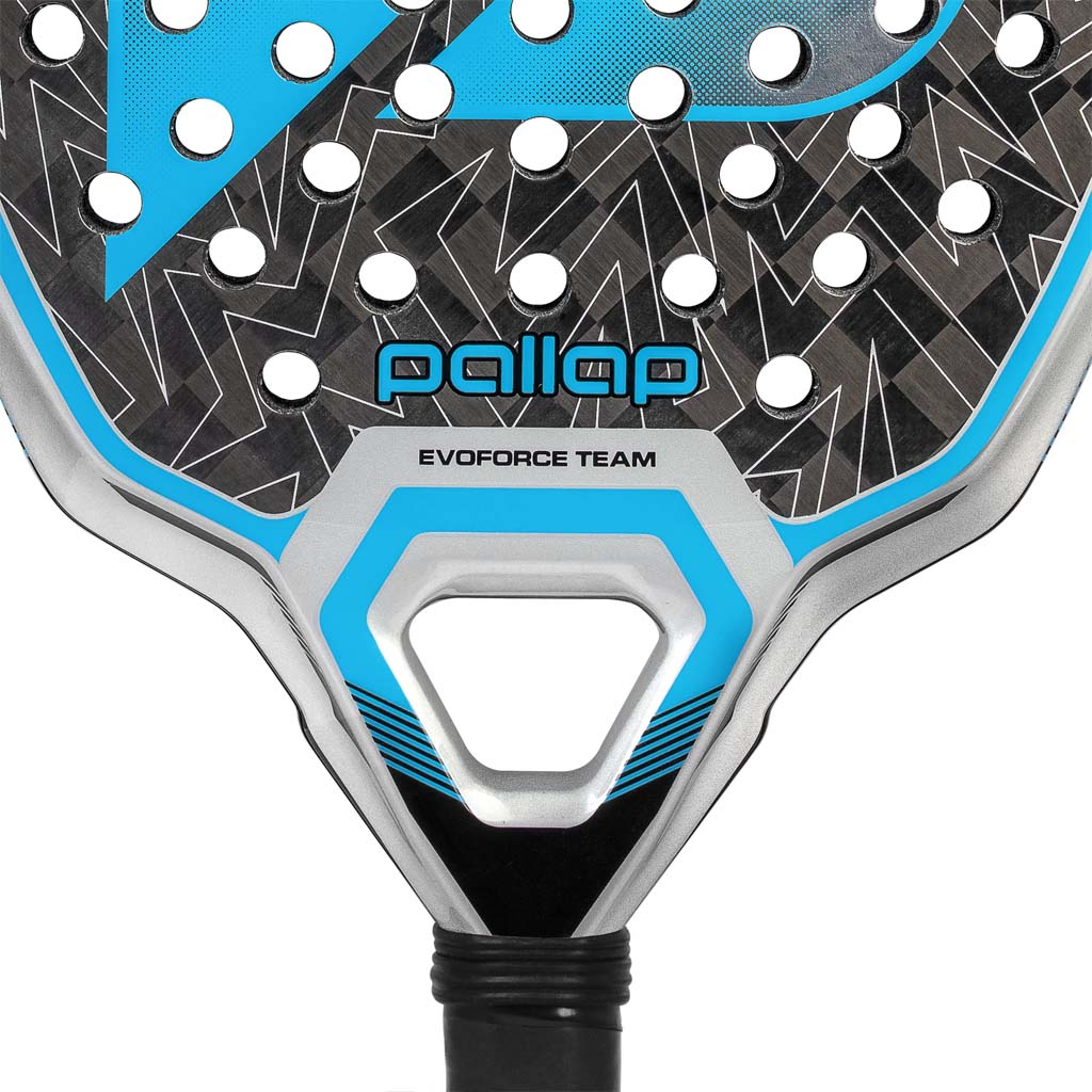 Racchetta Pallap Evo Force Team Blue 2026