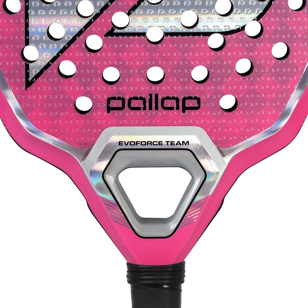 Racchetta Pallap Evo Force Team Pink 2026