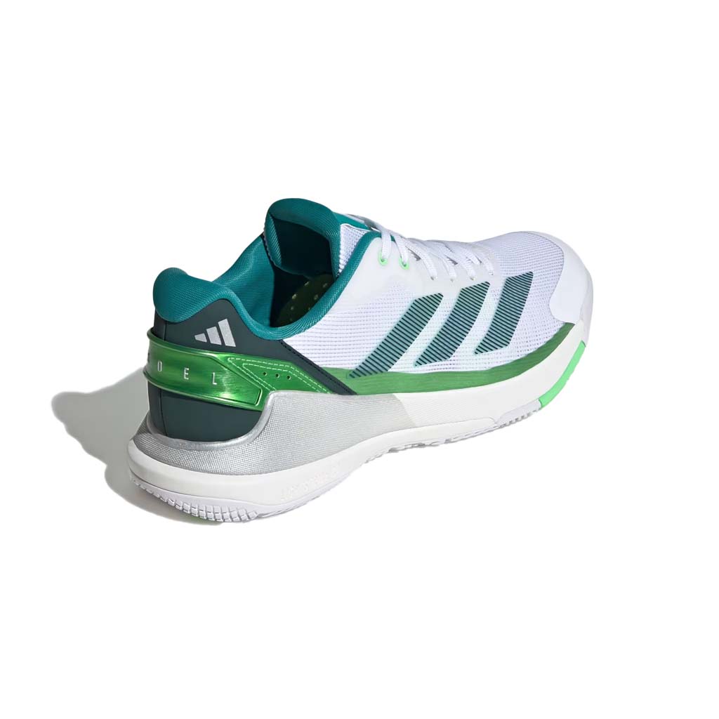 Scarpe da Padel Adidas Crazyquick LS Padel