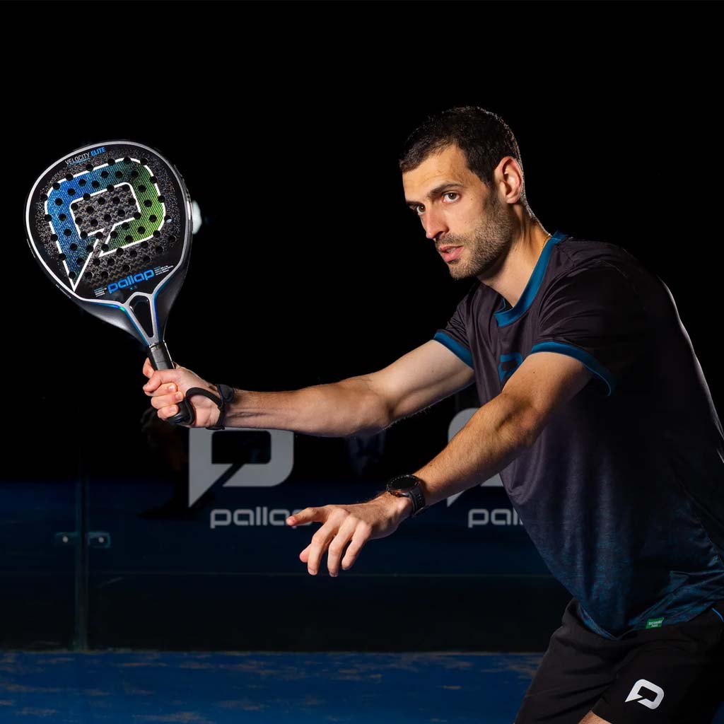 Racchetta Pallap Velocity Elite 2026