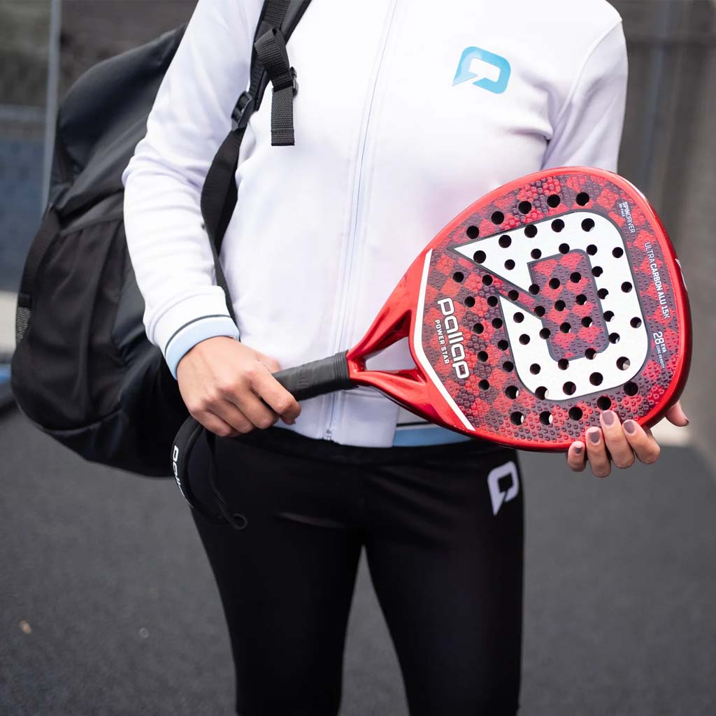 Racchetta Pallap Power Star 2026