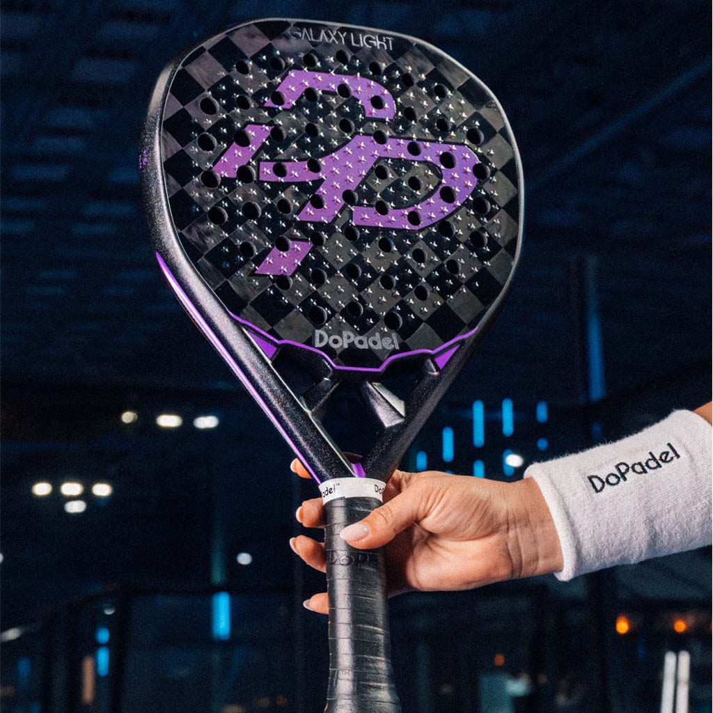 Racchetta DoPadel Galaxy Light 2025