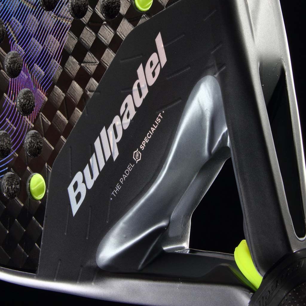 Racchetta Bullpadel Padel Xplo 2026